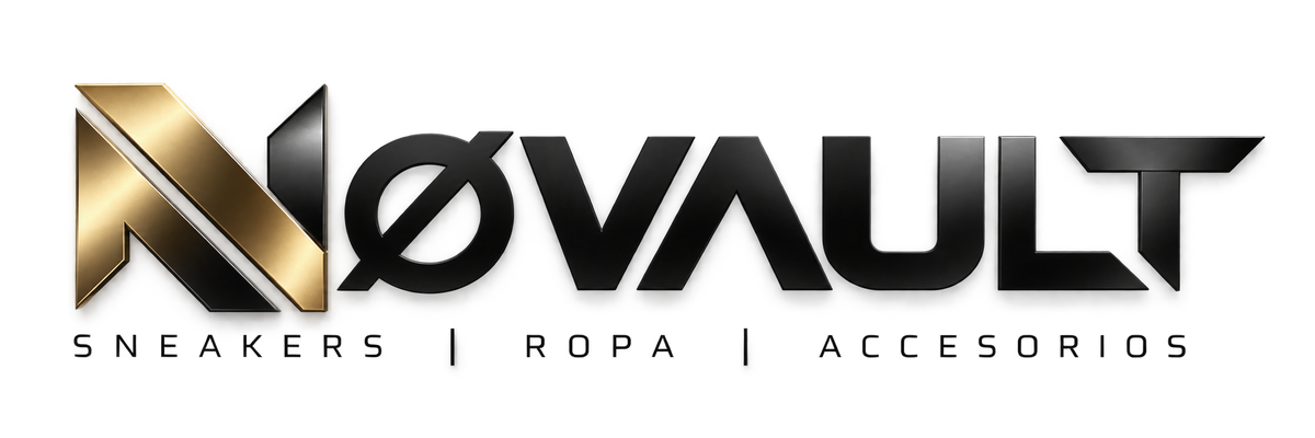 NØVAULT